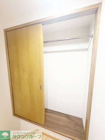 ハウスDENの物件内観写真